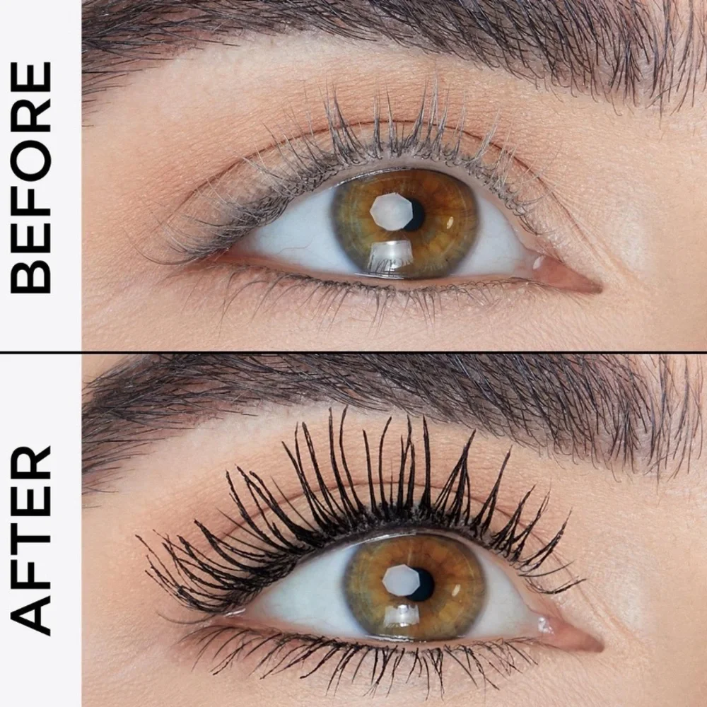 LAST 1! Tarte Maneater Lengthening Mascara BLACK 👁️ NEW IN BOX